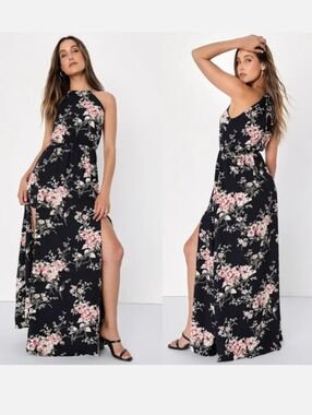 african linen dress designs Dresses | African Print Summer Women/Ladies Party gown 2 Valentina Black Corset Maxi occasion_bride Size:US12/UK16